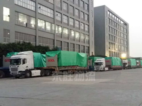 國(guó)內(nèi)到香港進(jìn)出口報(bào)關(guān)需提交的單證指南 | 東勝物流專(zhuān)業(yè)解析