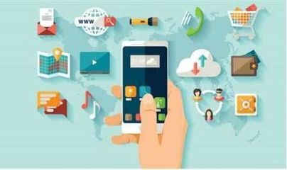 風口之下，新零售時代 互聯網零售的變革與未來